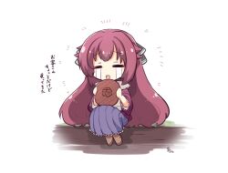 senren banka fan art