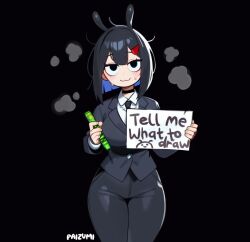 original fan art