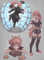 original fan art