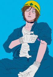 original fan art