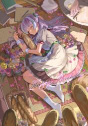 Booru post from safebooru.org