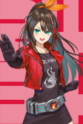 nijisanji fan art
