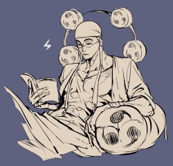 enel from one piece