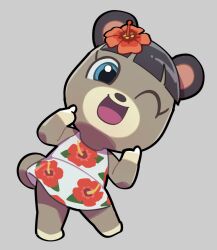 animal crossing fan art