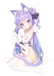 unicorn (azur lane) from azur lane by mokew