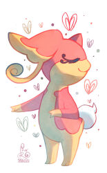 audino from pokemon by sreido