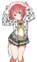 kurosawa ruby from love live! by liz (piyoko piyop)