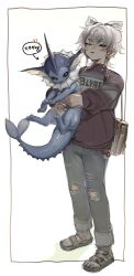 vaporeon from original