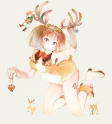 diane (nanatsu no taizai) from nanatsu no taizai