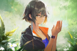 original fan art