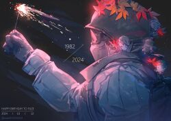 tachanka (rainbow six siege) from rainbow six siege