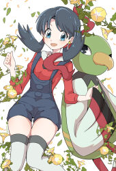 crystal (pokemon) from pokemon