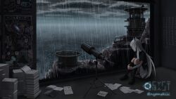 original fan art
