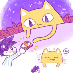 hero (headspace) (omori) from omori by sun iiinu