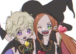 chocolat meilleure from sugar sugar rune by atat karubi