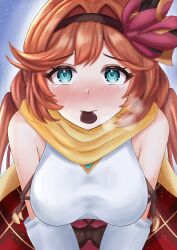 clarisse (granblue fantasy) from granblue fantasy