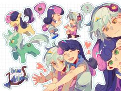 bonbon (my little pony) from my little pony