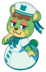 animal crossing fan art
