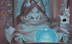 shirakami fubuki from hololive