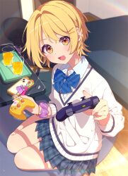 Booru post from safebooru.org