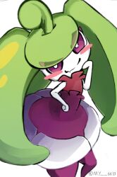 steenee from pokemon