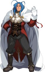 rance (series) fan art