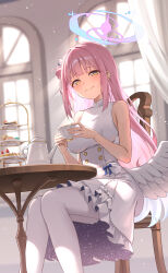 mika (blue archive) from blue archive