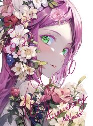 momone momo from utau