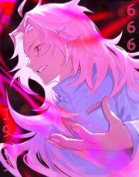 hatsutori hajime from saibou shinkyoku