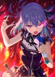 hoshimachi suisei from hololive