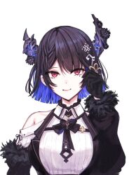 nerissa ravencroft from hololive