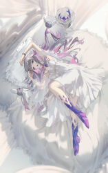 koseki bijou from hololive