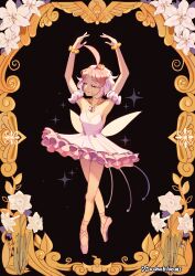 ahiru (princess tutu) from princess tutu