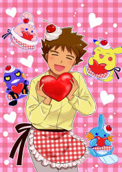 brock (pokemon) from pokemon