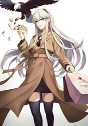 enterprise (azur lane) from azur lane