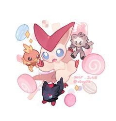 kubfu from pokemon