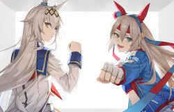 oguri cap (umamusume) from umamusume
