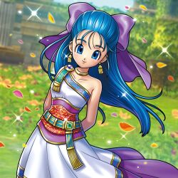 dragon quest fan art