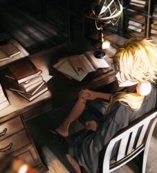 touken ranbu fan art