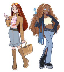 barbie (franchise) fan art