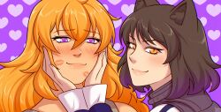 blake belladonna from rwby