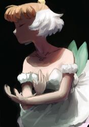 ahiru (princess tutu) from princess tutu