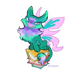 neopets fan art