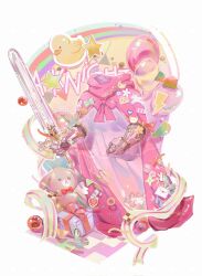reverse:1999 fan art