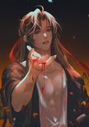 wei wuxian from modao zushi