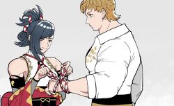 fire emblem fan art