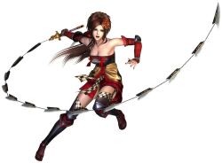 sengoku musou fan art