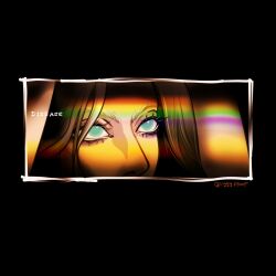 lady gaga from real life