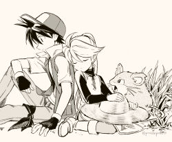 raticate from pokemon