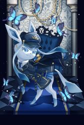 glaceon from pokemon by hinona 26587